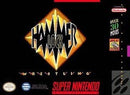 Hammerlock Wrestling - Loose - Super Nintendo  Fair Game Video Games