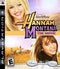 Hannah Montana: The Movie - In-Box - Playstation 3  Fair Game Video Games