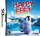 Happy Feet - In-Box - Nintendo DS  Fair Game Video Games