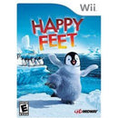 Happy Feet - Loose - Wii  Fair Game Video Games