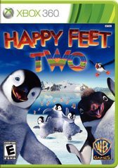 Happy Feet Two - Complete - Xbox 360  Fair Game Video Games