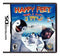 Happy Feet Two - In-Box - Nintendo DS  Fair Game Video Games