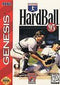 HardBall 95 - Complete - Sega Genesis  Fair Game Video Games