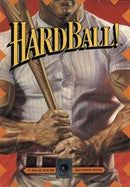 Hardball III [Cardboard Box] - Loose - Sega Genesis  Fair Game Video Games