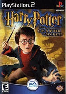 Harry Potter Chamber of Secrets [Greatest Hits] - In-Box - Playstation 2  Fair Game Video Games