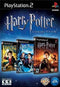 Harry Potter Collection - Loose - Playstation 2  Fair Game Video Games