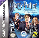 Harry Potter Prisoner of Azkaban - Loose - GameBoy Advance  Fair Game Video Games