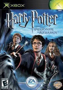 Harry Potter Prisoner of Azkaban [Platinum Hits] - In-Box - Xbox  Fair Game Video Games