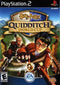 Harry Potter Quidditch World Cup [Greatest Hits] - Loose - Playstation 2  Fair Game Video Games