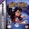 Harry Potter Sorcerers Stone - Loose - GameBoy Advance  Fair Game Video Games