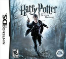 Harry Potter and the Deathly Hallows: Part 1 - Complete - Nintendo DS  Fair Game Video Games
