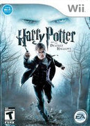 Harry Potter and the Deathly Hallows: Part 1 - In-Box - Wii  Fair Game Video Games