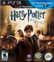 Harry Potter and the Deathly Hallows: Part 2 - Complete - Playstation 3  Fair Game Video Games