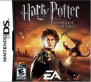 Harry Potter and the Goblet of Fire - Complete - Nintendo DS  Fair Game Video Games