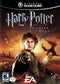 Harry Potter and the Goblet of Fire - In-Box - Gamecube  Fair Game Video Games