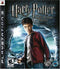 Harry Potter and the Half-Blood Prince - Complete - Playstation 3  Fair Game Video Games