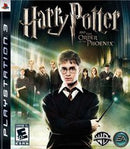 Harry Potter and the Order of the Phoenix - In-Box - Playstation 3  Fair Game Video Games