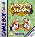 Harvest Moon 3 - In-Box - GameBoy Color  Fair Game Video Games