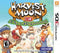 Harvest Moon 3D: A New Beginning - Complete - Nintendo 3DS  Fair Game Video Games