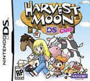 Harvest Moon DS Cute - Complete - Nintendo DS  Fair Game Video Games