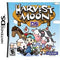 Harvest Moon DS - In-Box - Nintendo DS  Fair Game Video Games