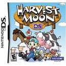Harvest Moon DS - Loose - Nintendo DS  Fair Game Video Games