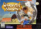 Harvest Moon - Loose - Super Nintendo  Fair Game Video Games