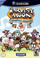 Harvest Moon Magical Melody [Player's Choice] - In-Box - Gamecube  Fair Game Video Games