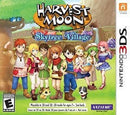 Harvest Moon: Skytree Village Limited Edition - Loose - Nintendo 3DS  Fair Game Video Games
