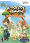 Harvest Moon Tree of Tranquility - Loose - Wii  Fair Game Video Games