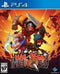 Has-Been Heroes - Complete - Playstation 4  Fair Game Video Games
