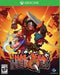 Has-Been Heroes - Complete - Xbox One  Fair Game Video Games