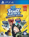 Hasbro Family Fun Pack Conquest Edition - Complete - Playstation 4  Fair Game Video Games