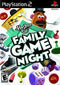 Hasbro Family Game Night - Complete - Playstation 2  Fair Game Video Games