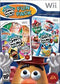 Hasbro Family Game Night Fun Pack - In-Box - Wii  Fair Game Video Games