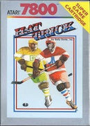 Hat Trick - Loose - Atari 7800  Fair Game Video Games