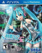 Hatsune Miku: Project DIVA F 2nd - In-Box - Playstation Vita  Fair Game Video Games