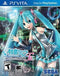 Hatsune Miku: Project DIVA F 2nd - Loose - Playstation Vita  Fair Game Video Games