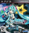 Hatsune Miku: Project DIVA F - Loose - Playstation 3  Fair Game Video Games