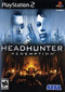 Headhunter Redemption - Loose - Playstation 2  Fair Game Video Games