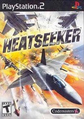 Heatseeker - Loose - Playstation 2  Fair Game Video Games