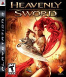 Heavenly Sword - Complete - Playstation 3  Fair Game Video Games