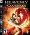 Heavenly Sword - In-Box - Playstation 3  Fair Game Video Games