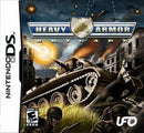 Heavy Armor Brigade - In-Box - Nintendo DS  Fair Game Video Games