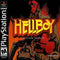 Hellboy Asylum Seeker - Loose - Playstation  Fair Game Video Games