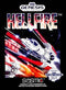 Hellfire - Loose - Sega Genesis  Fair Game Video Games