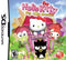 Hello Kitty Big City Dreams - Complete - Nintendo DS  Fair Game Video Games
