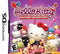 Hello Kitty: Birthday Adventures - Complete - Nintendo DS  Fair Game Video Games