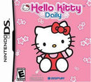 Hello Kitty Daily - Complete - Nintendo DS  Fair Game Video Games