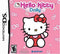 Hello Kitty Daily - In-Box - Nintendo DS  Fair Game Video Games